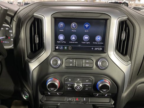 Used 2022 GMC Sierra 2500 SLE w/ SLE Value Package; image 22