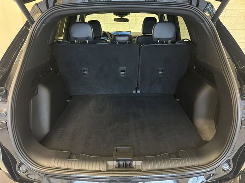 Used 2024 Ford Escape ST-Line w/ Tech Pack #1 image 11