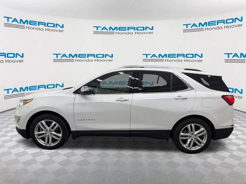 Used 2020 Chevrolet Equinox Premier FWD image 2