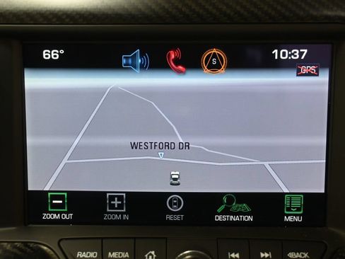 Used 2014 Chevrolet Corvette Stingray Coupe w/ 3LT Preferred Equipment Group RWD image 15