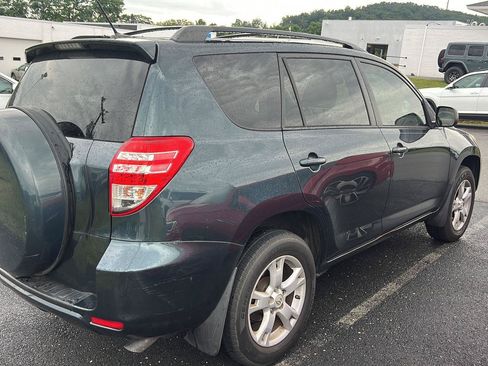 Used 2012 Toyota RAV4 FWD w/ Upgrade Value Pkg image 7