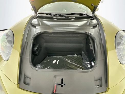 Certified 2026 Porsche 911 GTS RWD image 29