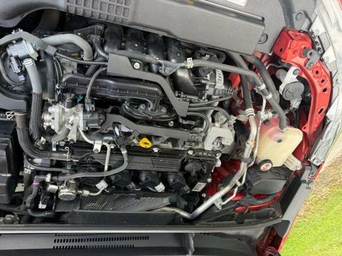 Used 2019 Toyota Corolla XSE FWD image 42