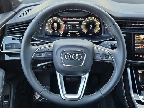 New 2025 Audi Q7 2.0T Premium Plus image 14