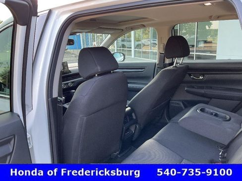 Used 2026 Honda CR-V EX image 27