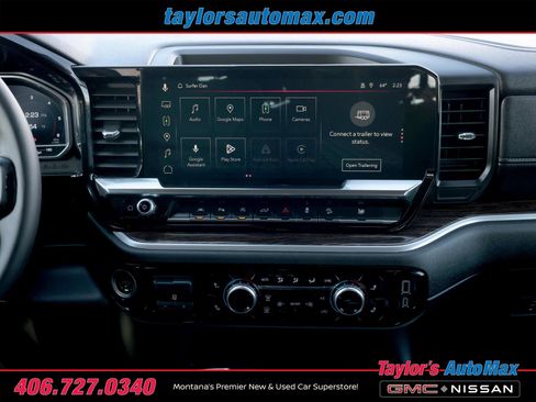 Used 2024 GMC Sierra 1500 Elevation w/ Elevation Premium Package image 10