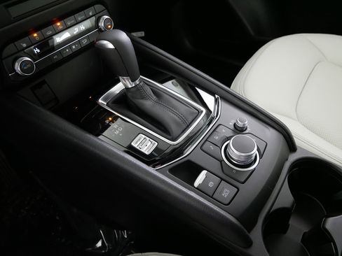 New 2025 MAZDA CX-5 AWD 2.5 S w/ Preferred Package image 6