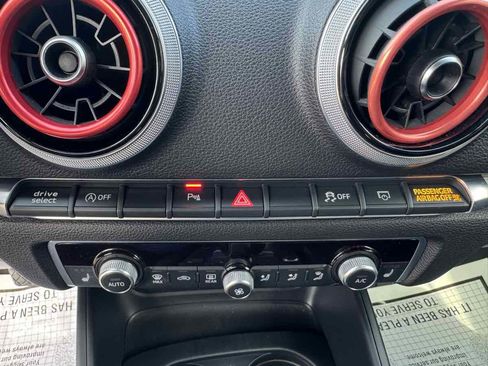 Used 2020 Audi A3 2.0T Premium w/ Final Edition Package image 17