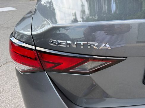 Used 2025 Nissan Sentra S FWD image 29