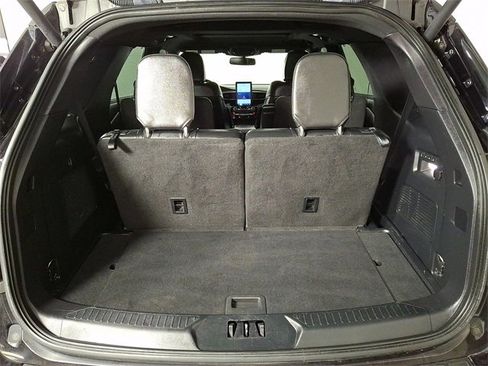 Used 2022 Ford Explorer ST w/ Equipment Group 401A image 30