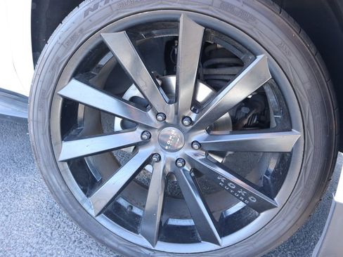 Used 2019 Chevrolet Tahoe LS w/ Max Trailering Package RWD image 15
