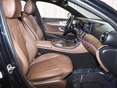 Used 2022 Mercedes-Benz E 450 4MATIC All-Terrain Wagon image 55