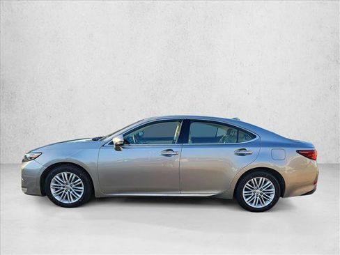 Used 2016 Lexus ES 350 image 6