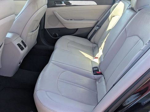 Used 2015 Hyundai Sonata Limited image 17