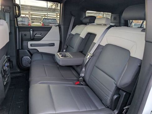 New 2026 GMC Hummer EV SUV image 19