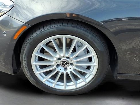 Used 2023 Mercedes-Benz E 350 E 350 image 21