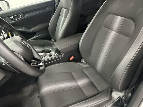 Certified 2026 Honda Civic Sport image 10