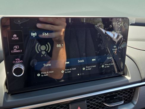 New 2026 Acura ADX A-Spec image 34