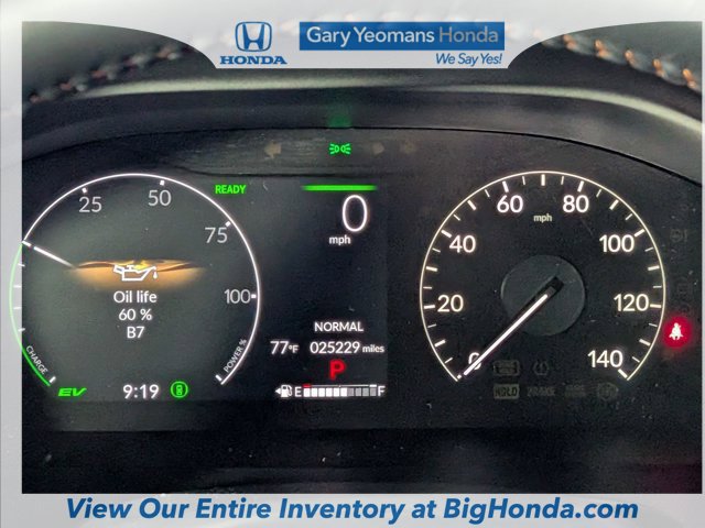 Used 2024 Honda CR-V Sport-L image 32