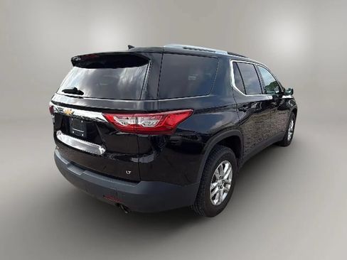 Used 2018 Chevrolet Traverse LT AWD/4WD image 5