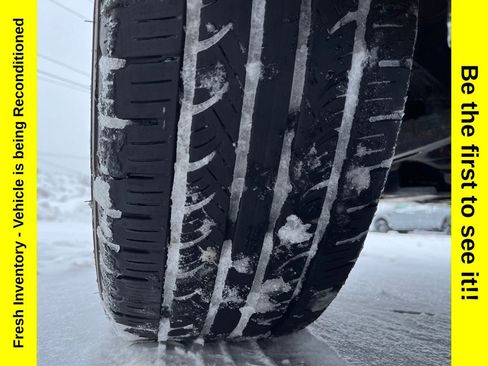 Used 2017 Subaru Forester 2.5i Premium image 28