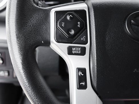 Used 2021 Toyota Tundra SR5 w/ TRD Sport Package image 22