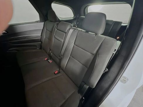 Used 2023 Dodge Durango GT AWD/4WD image 25