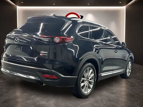 Used 2020 MAZDA CX-9 Grand Touring FWD image 7