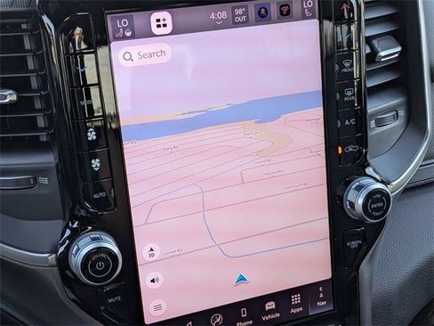 New 2025 RAM 1500 Big Horn image 21