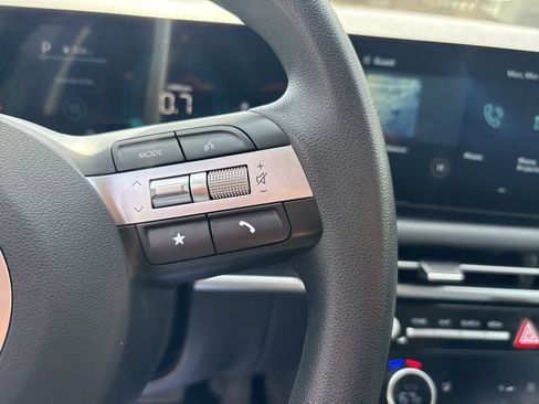 Used 2025 Hyundai Tucson SEL image 22