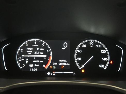 Used 2022 Honda Civic Sport image 16