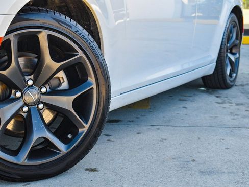 Used 2023 Chrysler 300 S image 4