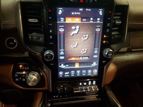 Used 2019 RAM 1500 Limited image 18