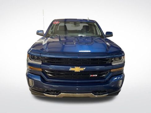 Used 2019 Chevrolet Silverado 1500 LT w/ All Star Edition image 9