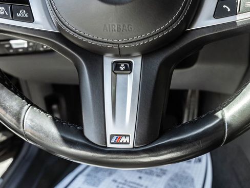 Used 2022 BMW M850i xDrive Coupe w/ M Carbon Exterior Package image 25