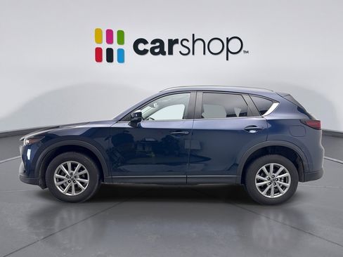 Used 2023 MAZDA CX-5 AWD 2.5 S image 2