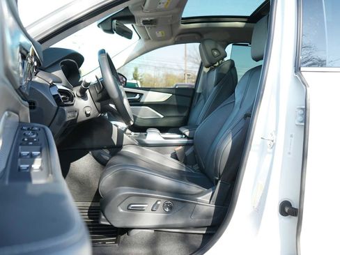 Certified 2024 Acura MDX SH-AWD w/ Technology Package image 15