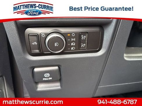 New 2026 Ford F150 STX w/ Equipment Group 200A image 25