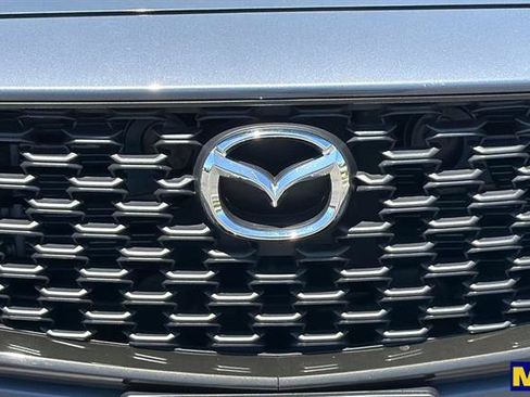 Used 2025 MAZDA CX-50 AWD 2.5 S w/ Weather Package image 36