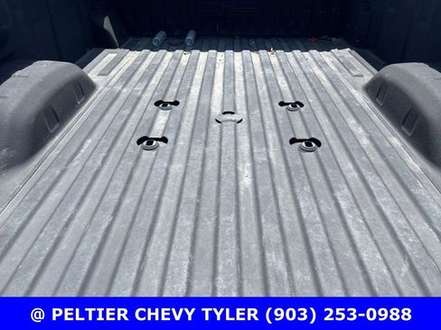 Used 2024 Chevrolet Silverado 3500 High Country w/ High Country Premium Package AWD/4WD image 8
