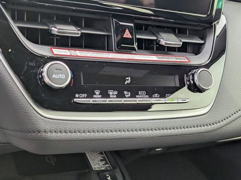 New 2026 Toyota Corolla SE image 13