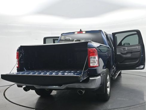 Used 2023 RAM 1500 Big Horn RWD image 49