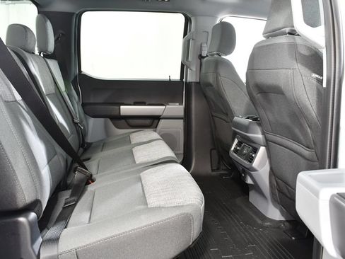 New 2026 Ford F350 XLT w/ FX4 Off-Road Package AWD/4WD image 19