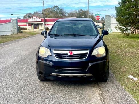 Used 2008 Saturn Vue XE image 3