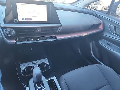 Used 2023 Toyota Prius Prime SE image 14