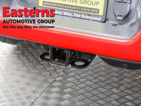 Used 2024 RAM 2500 Big Horn w/ Sport Appearance Package image 22