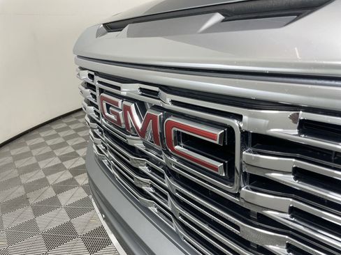 Used 2025 GMC Sierra 1500 Denali image 30