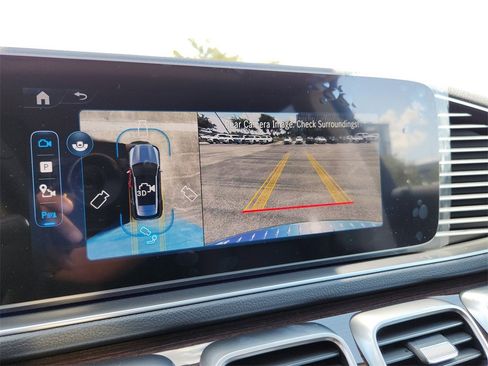 New 2026 Mercedes-Benz GLE 350 GLE 350 image 18