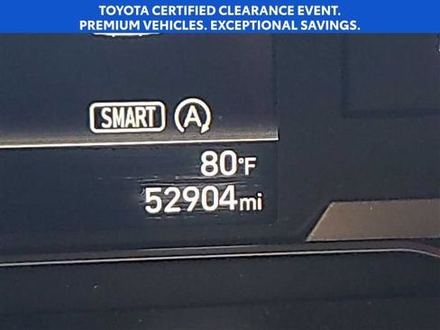 Certified 2024 Hyundai Tucson SEL AWD/4WD image 9