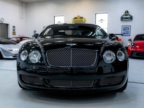 Used 2006 Bentley Continental GT image 4